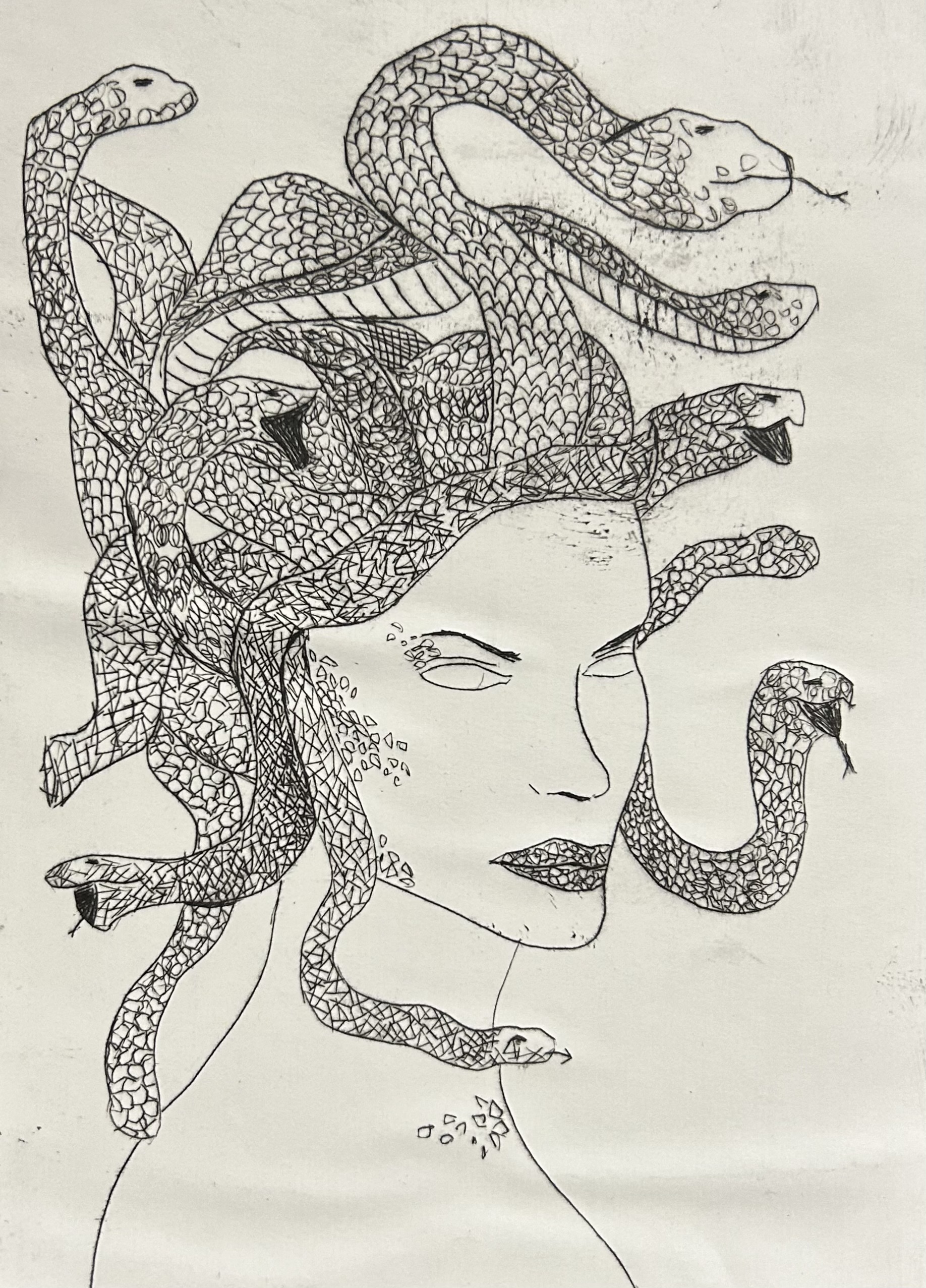 Medusa