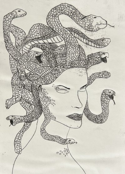 Medusa