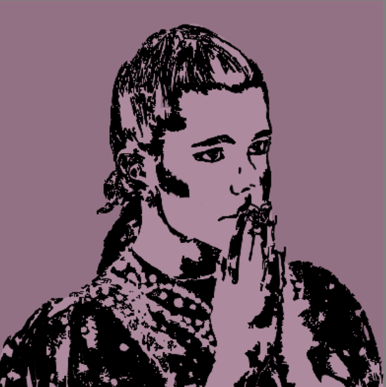 Tonya Harding